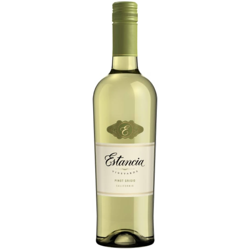 Estancia Pinot Grigio California