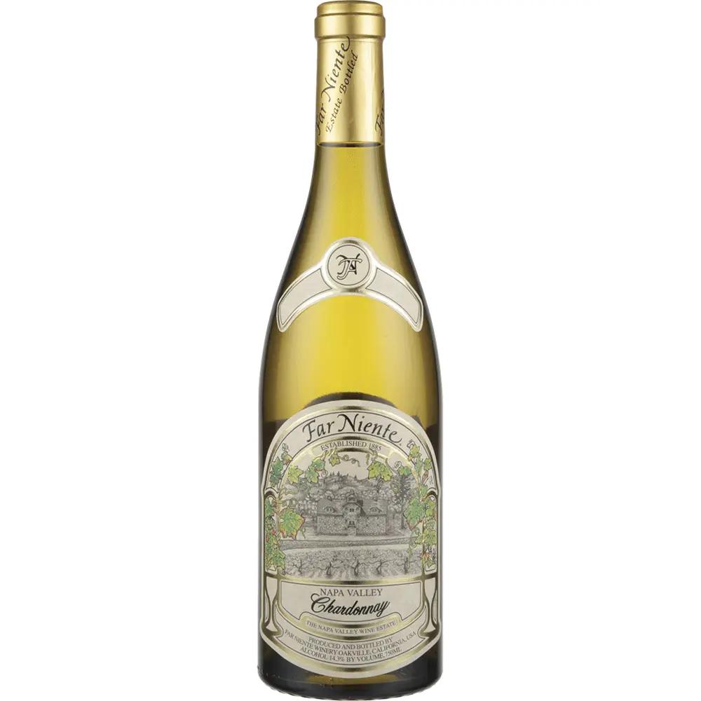 Far Niente Chardonnay Napa Valley California, 2019