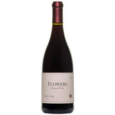 Flowers Pinot Noir Sonoma, 2018