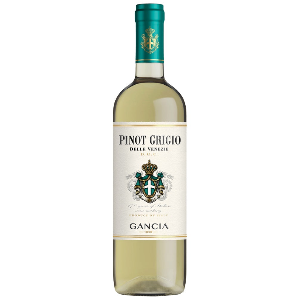 Gancia Pinot Grigio Delle Venezie D.O.C. Italy