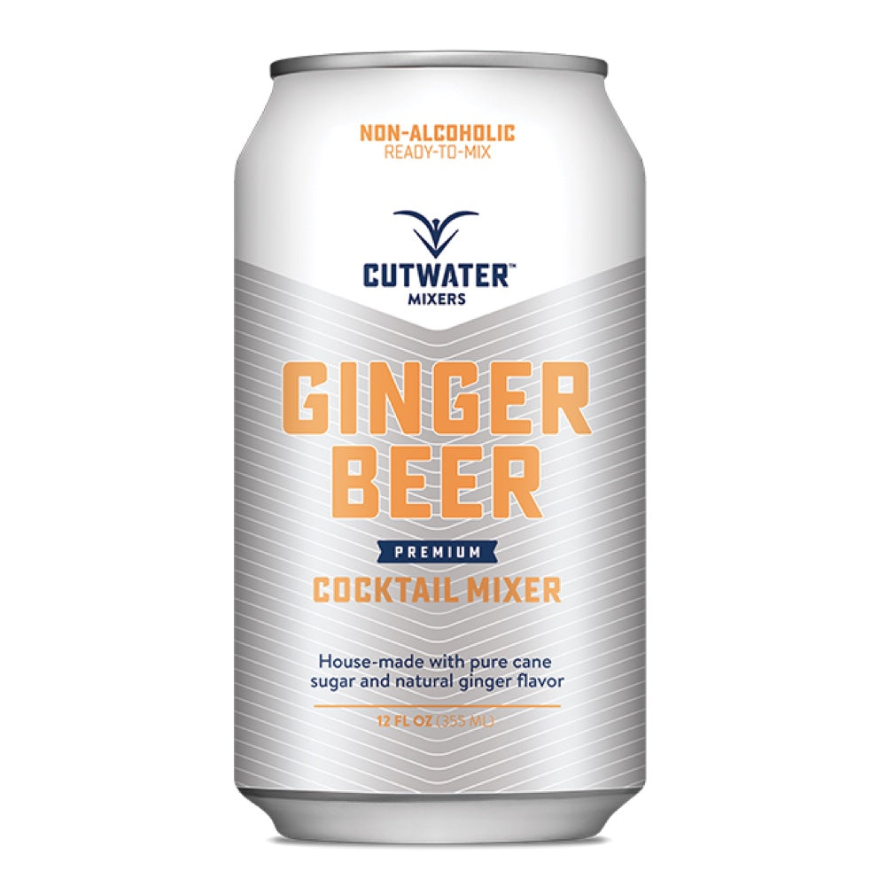 Cutwater Ginger Beer