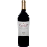 Grayson 2015 Lot 6 Merlot California, 2015