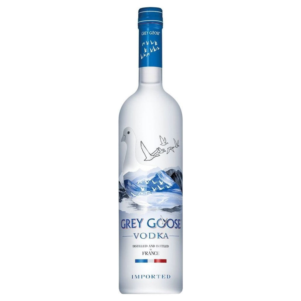 Grey Goose Vodka