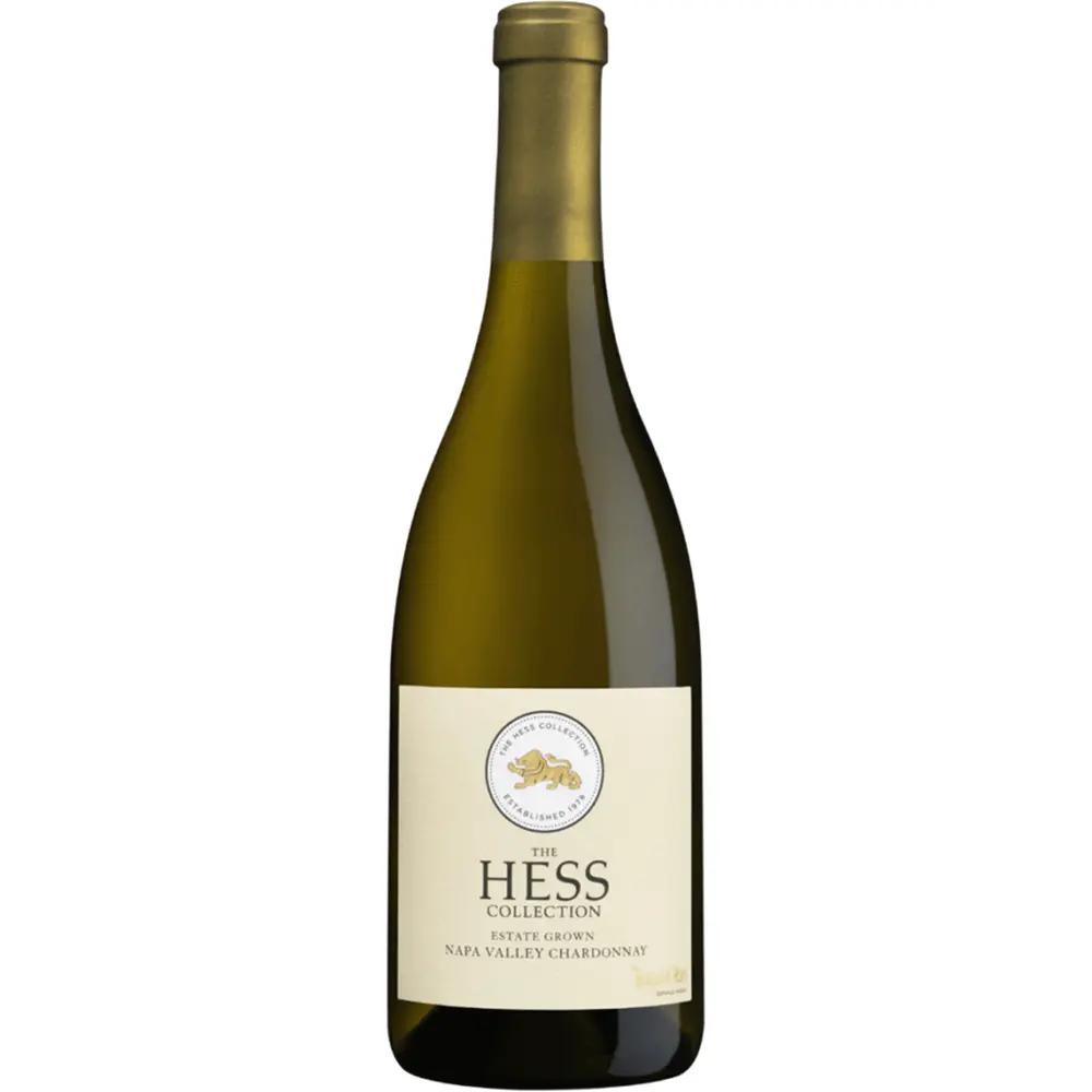 Hess Chardonnay Napa Valley California, 2018