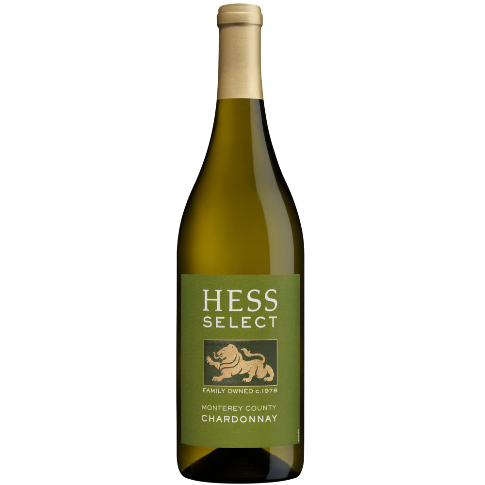 Hess Select Chardonnay California,