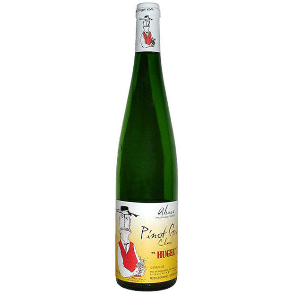 Hugel Classic Pinot Gris