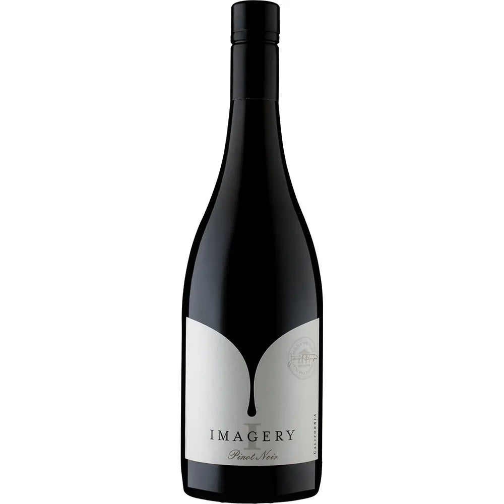 Imagery Estate Winery Pinot Noir California Red Wine in local wine shop