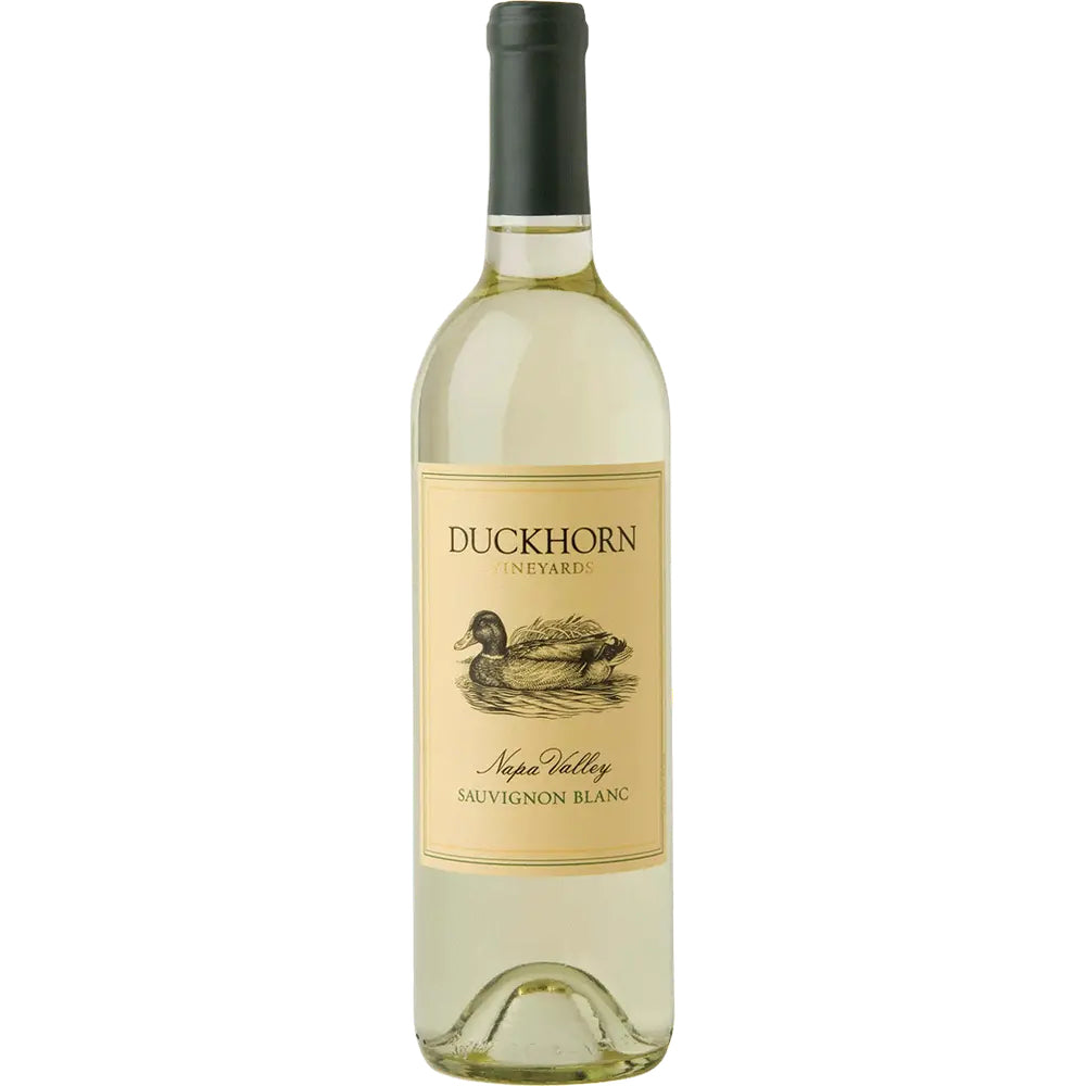 Duckhorn Sauvignon Blanc Napa Valley California