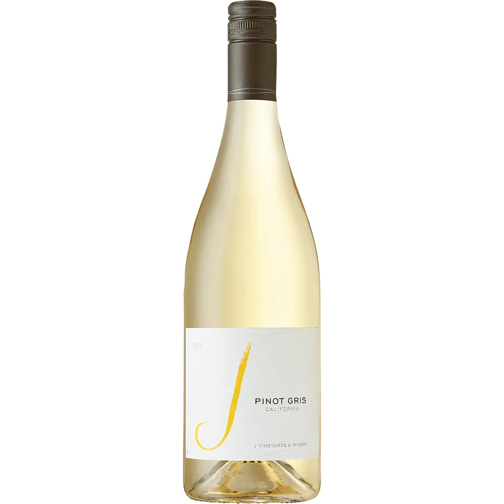 J Vineyards California Pinot Gris