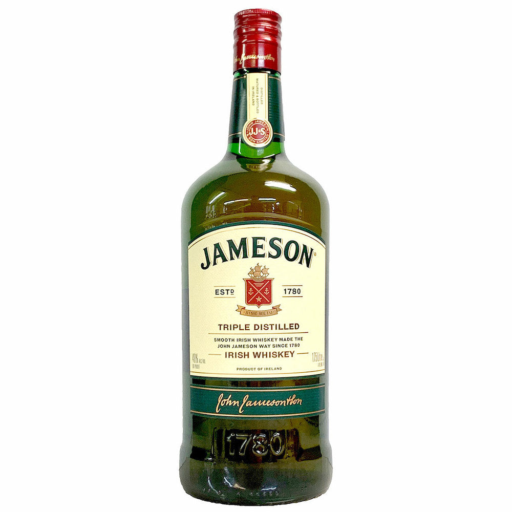 Jameson Irish Whiskey