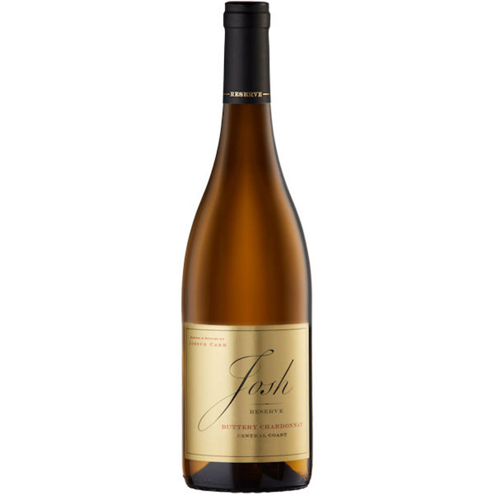 Josh Cellars Reserve Buttery Chardonnay