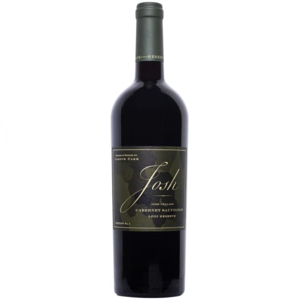 2012 Josh Cellars Cabernet Sauvignon | the winegetter, image size:1000x1000