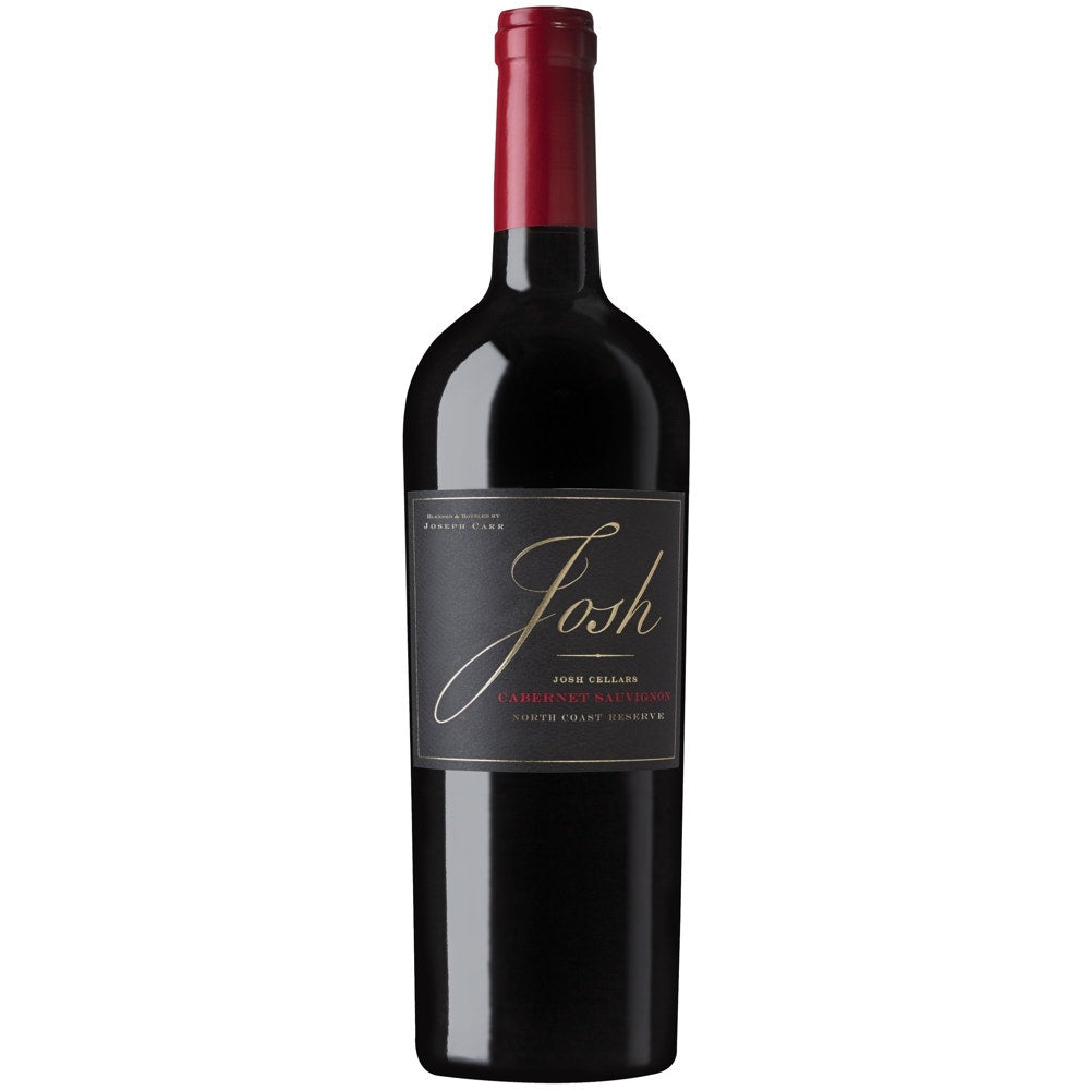 Josh Cellars North Coast Reserve Cabernet Sauvignon California