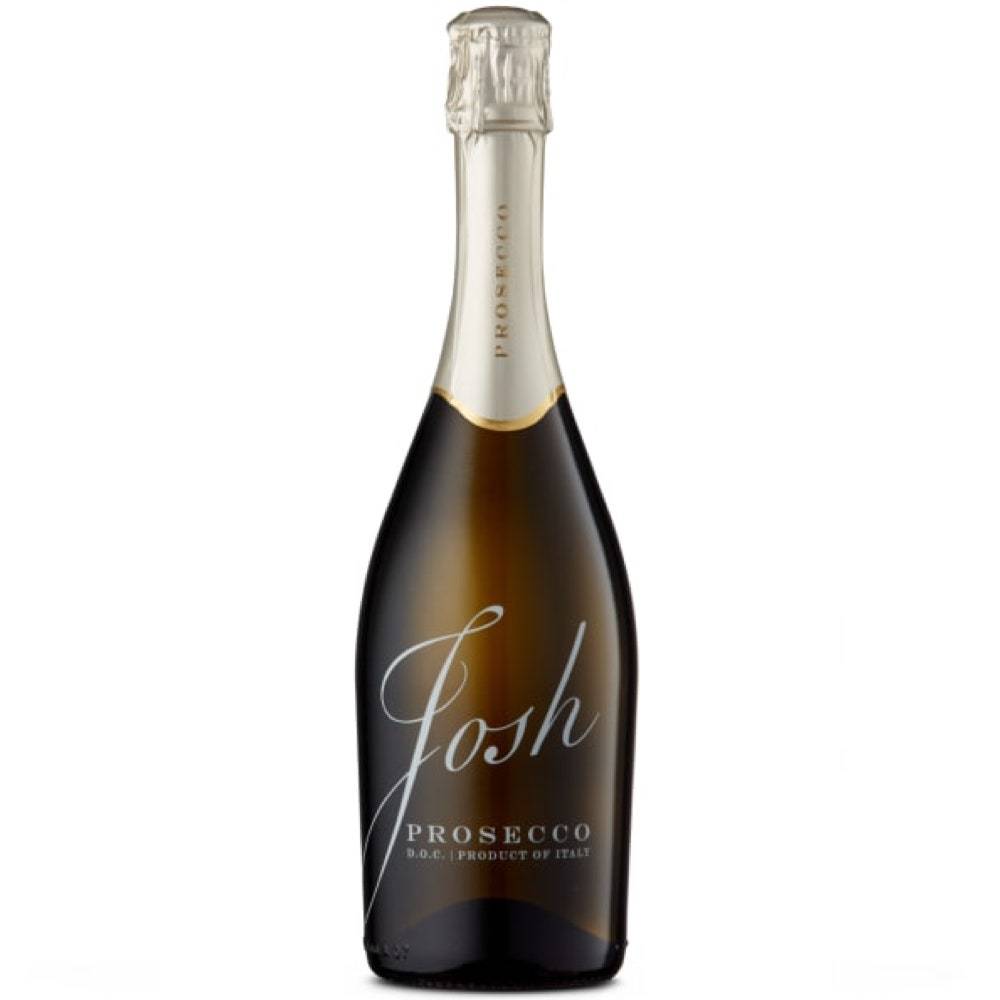 Josh Cellars Prosecco Italy