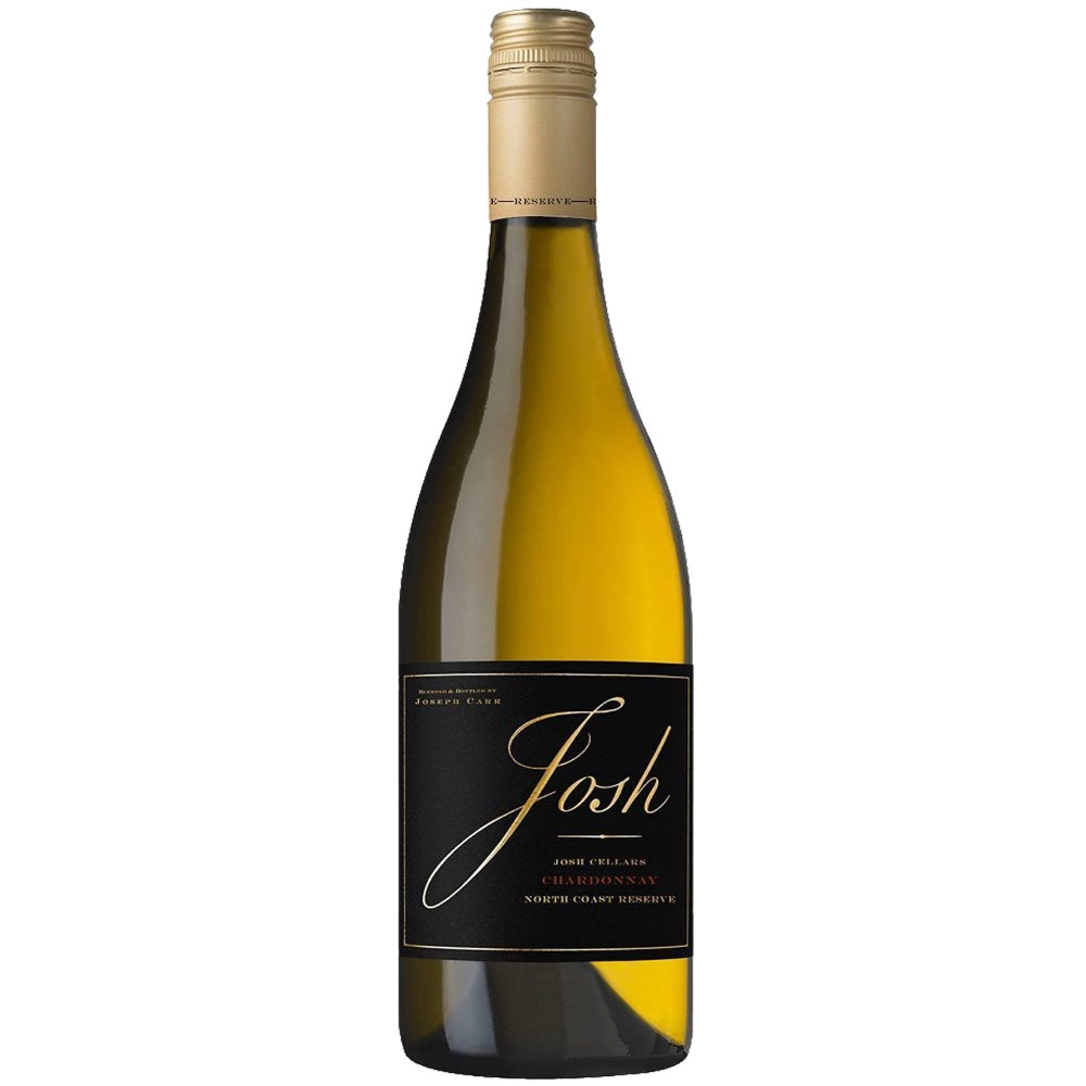 Josh Cellars North Coast Reserve Chardonnay