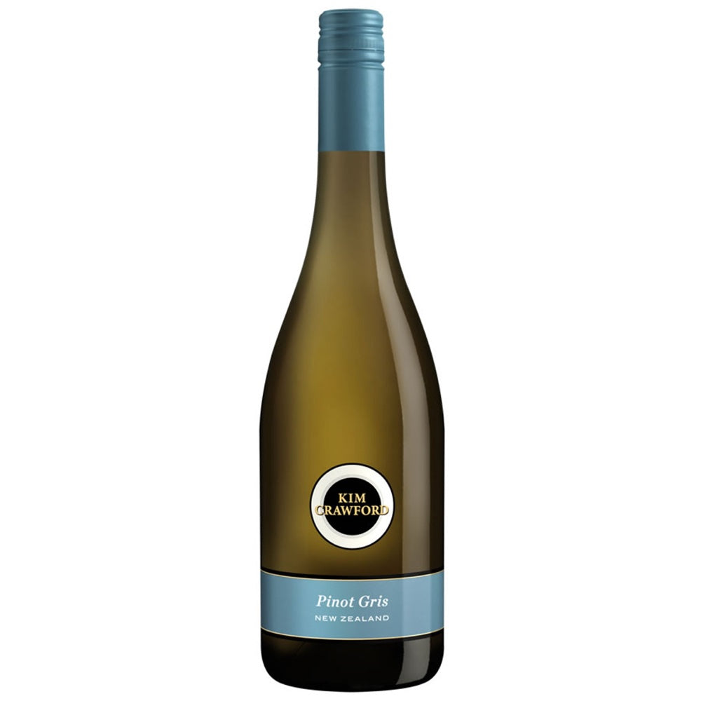 Kim Crawford Pinot Gris New Zealand