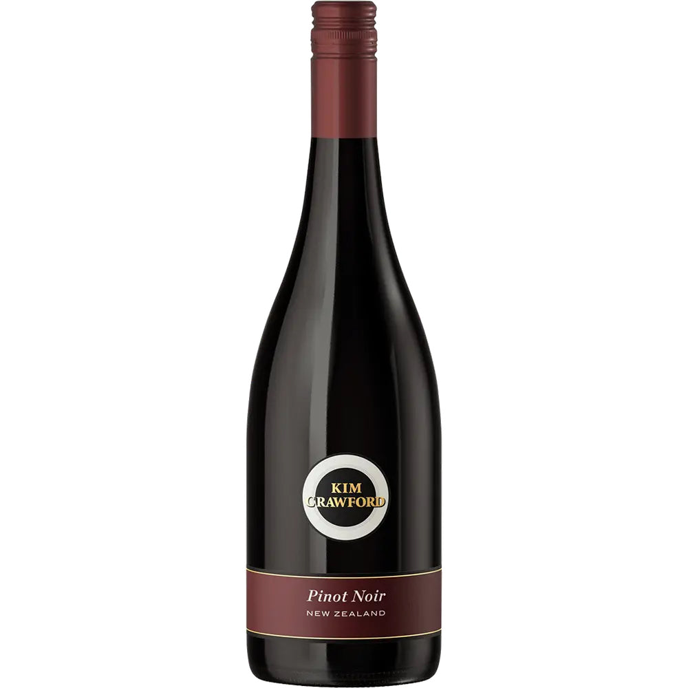 Kim Crawford Pinot Noir New Zealand Red Wine