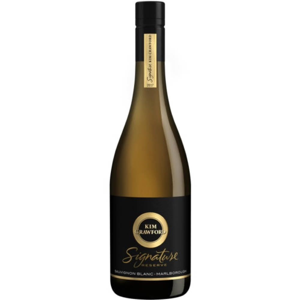 Kim Crawford Signature Reserve Sauvignon Blanc New Zealand