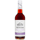  Kōloa Kauaʻi Dark Rum