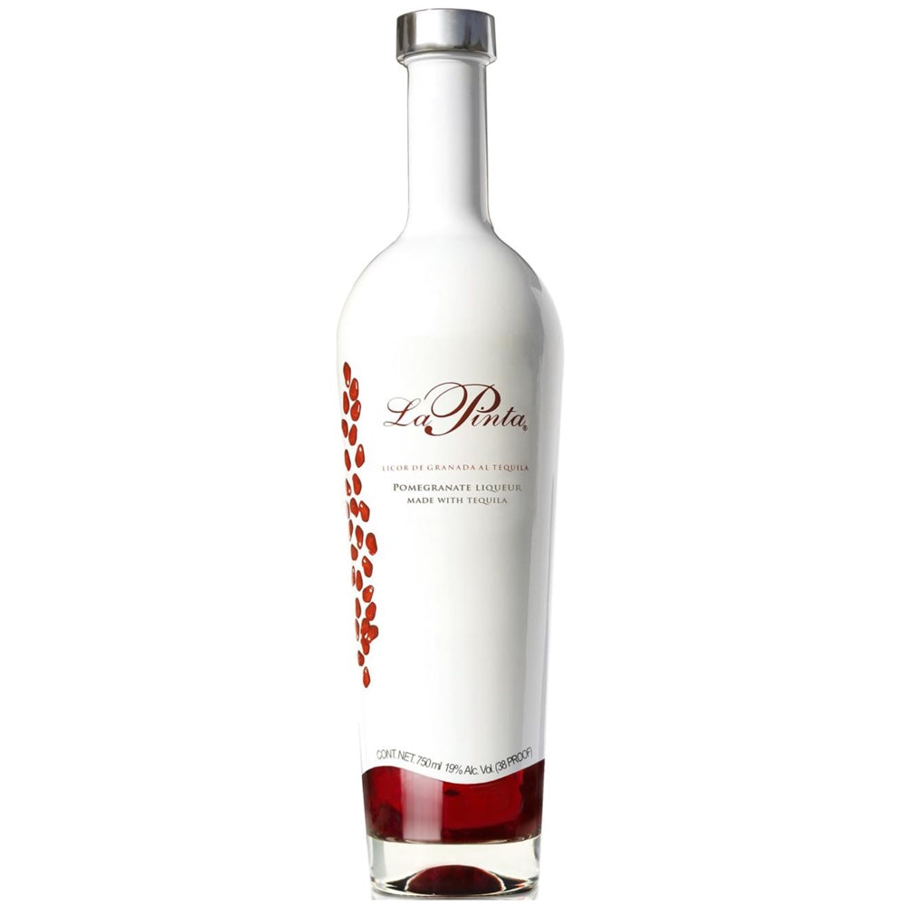 La Pinta Tequila Pomegranate Liqueur