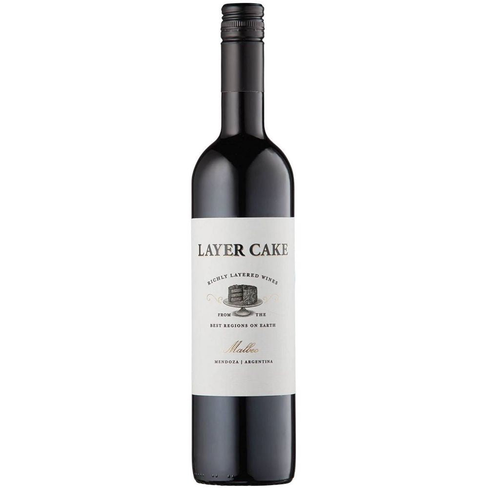 Layer Cake Malbec Mendoza Argentina, 2019