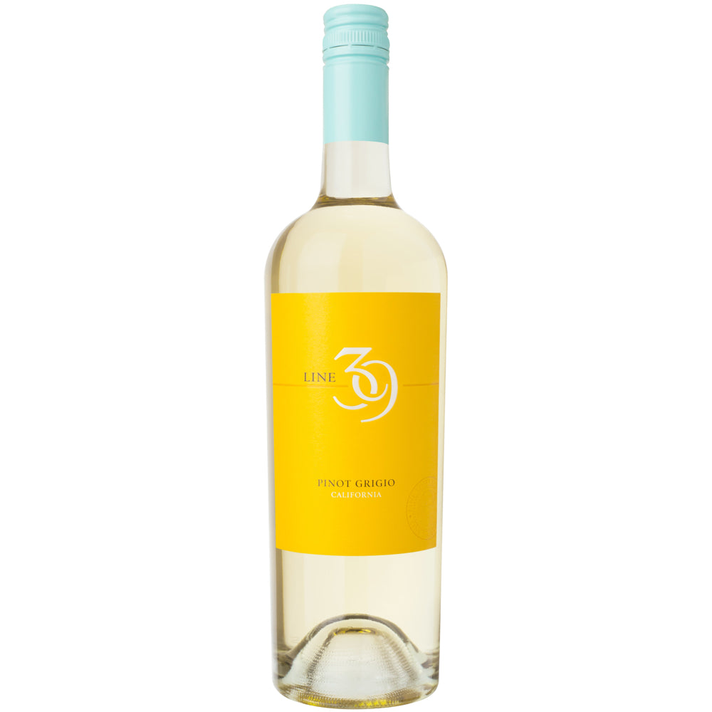 Line 39 Pinot Grigio California