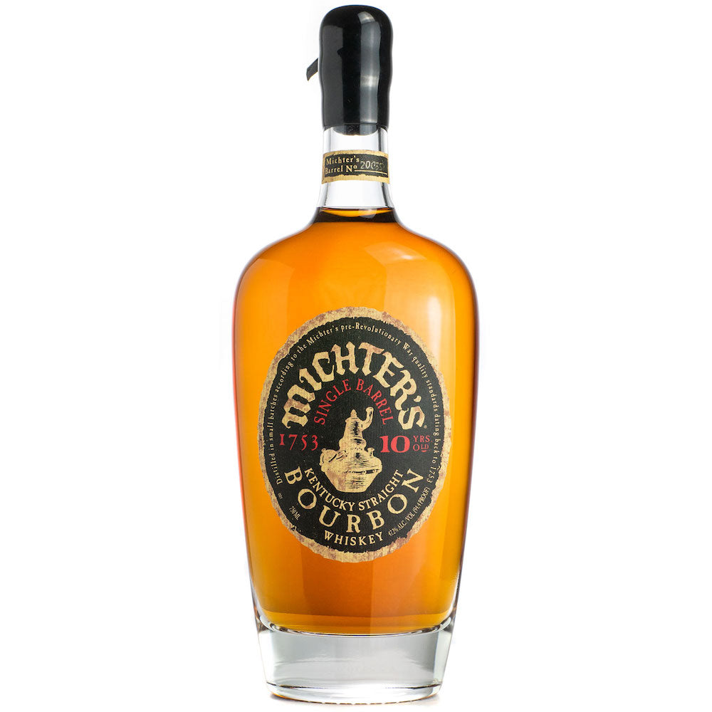 Michter’s US1 10 Year Kentucky Straight Bourbon Whiskey