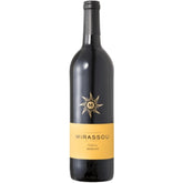 Mirassou Merlot California, 2018