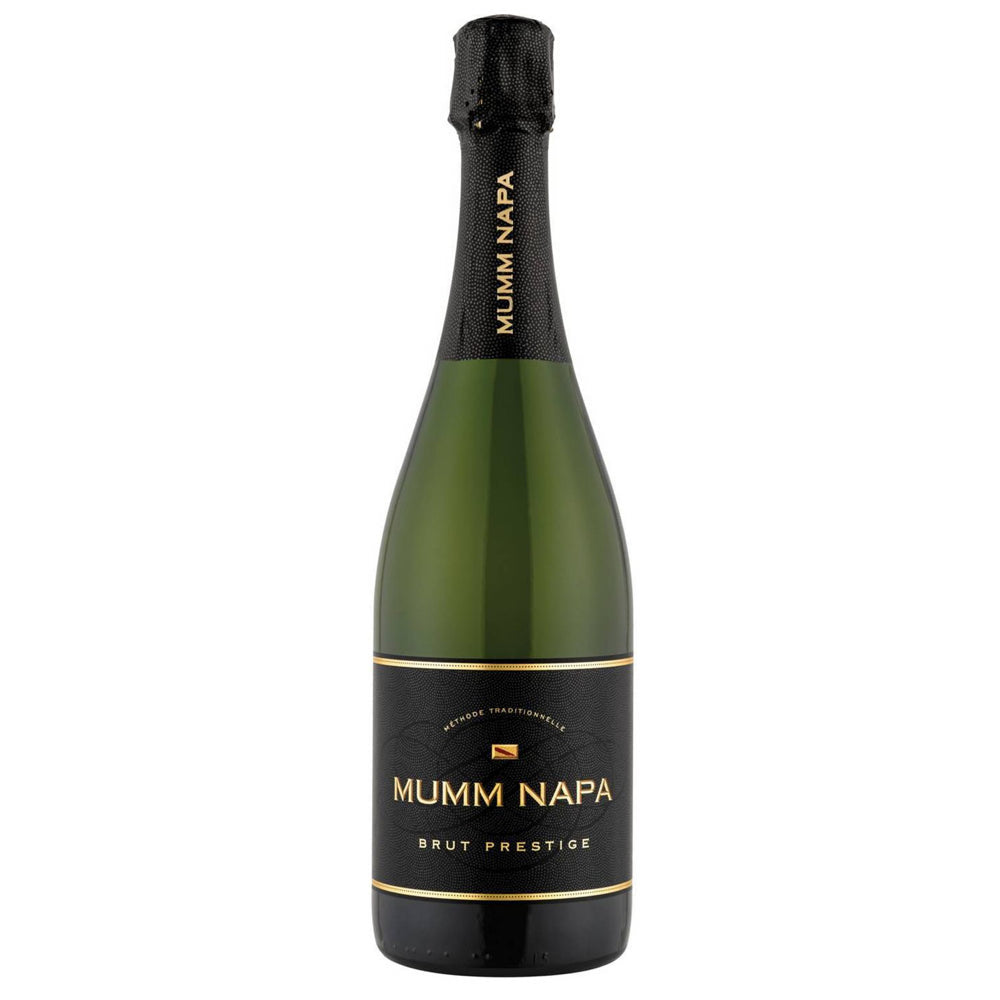 Mumm Brut Prestige Napa Valley California