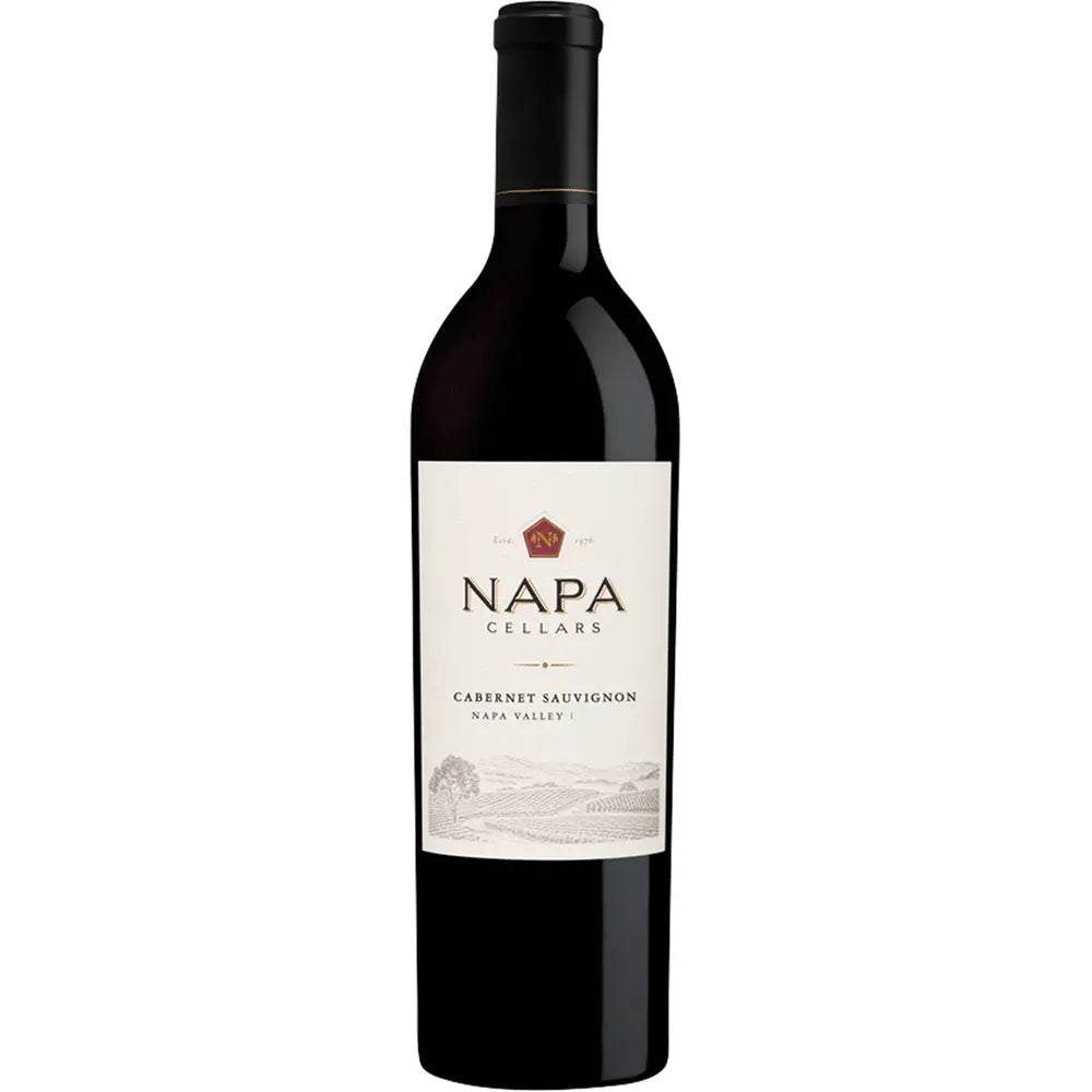 Napa Cellars Cabernet Sauvignon California, 2018