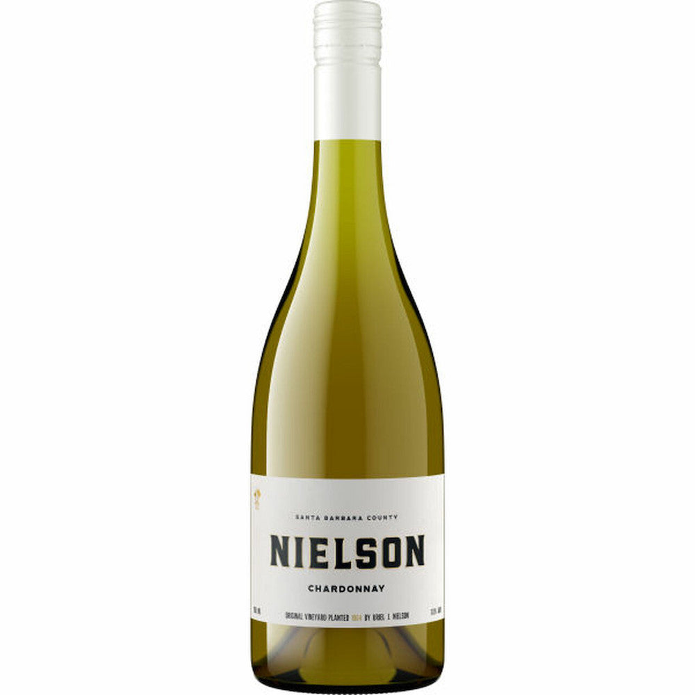 Nielson Chardonnay Santa Barbara County