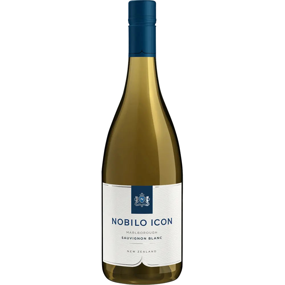 Nobilo Icon Sauvignon Blanc New Zealand