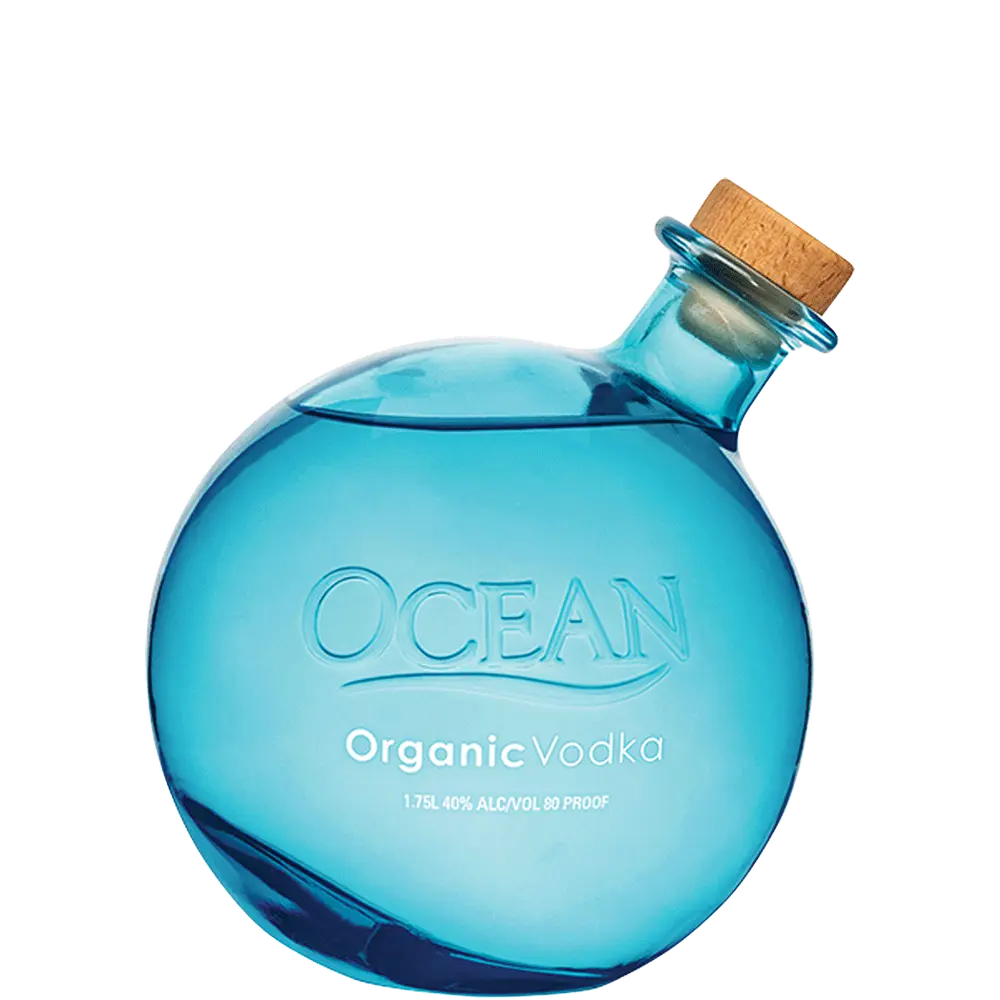 Ocean Vodka