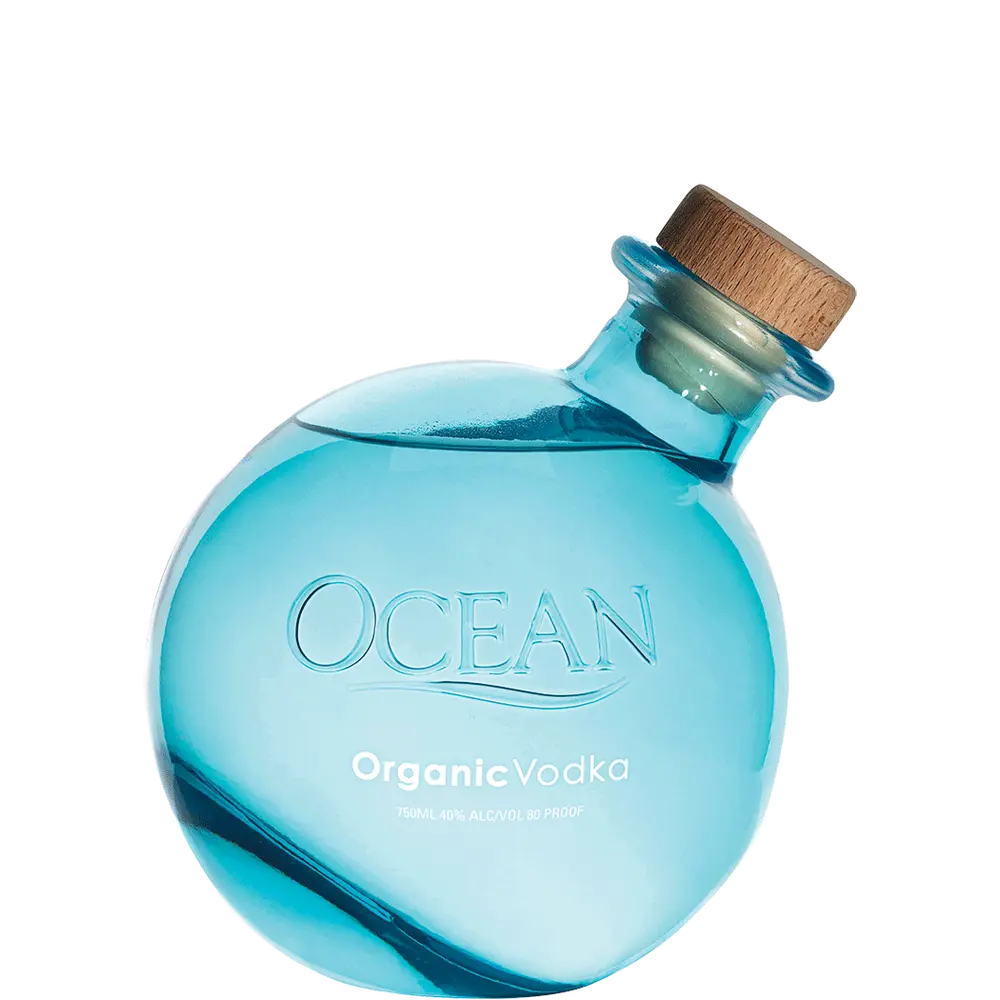 Ocean Vodka