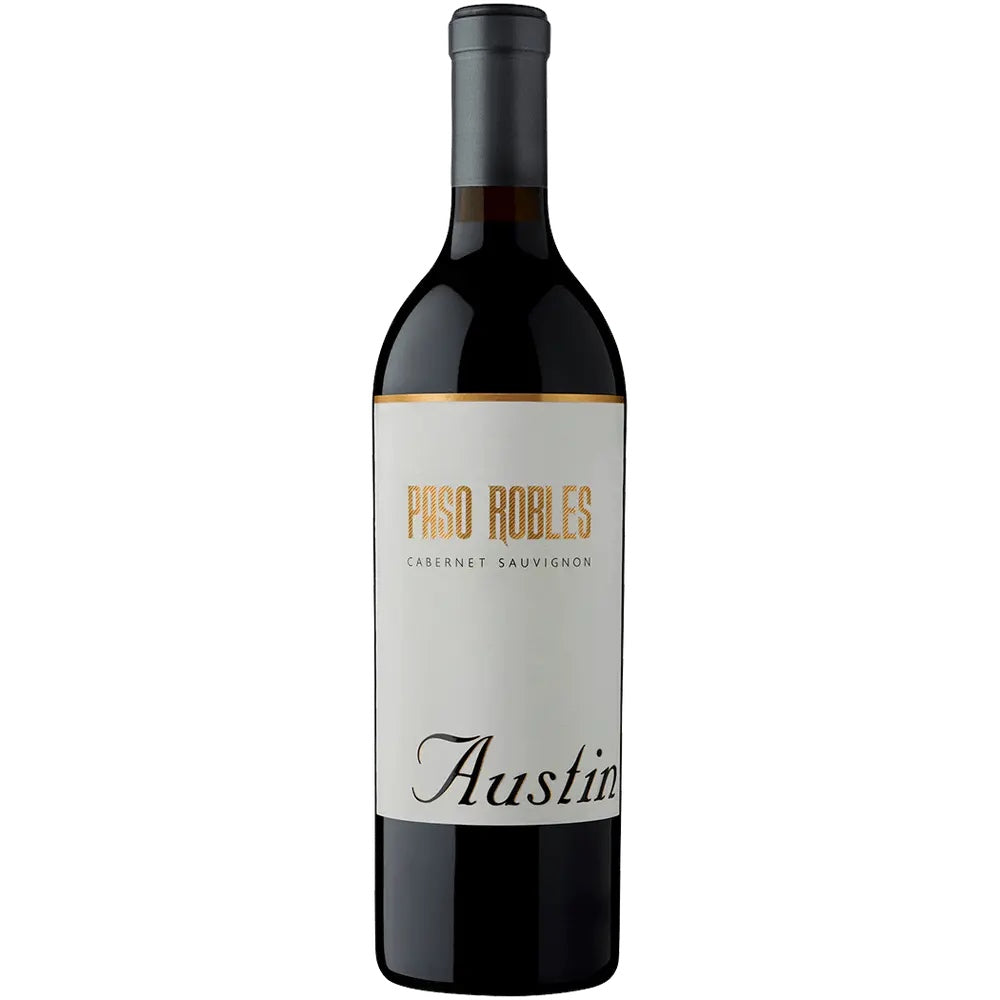 Austin Paso Robles NV Cabernet Sauvignon