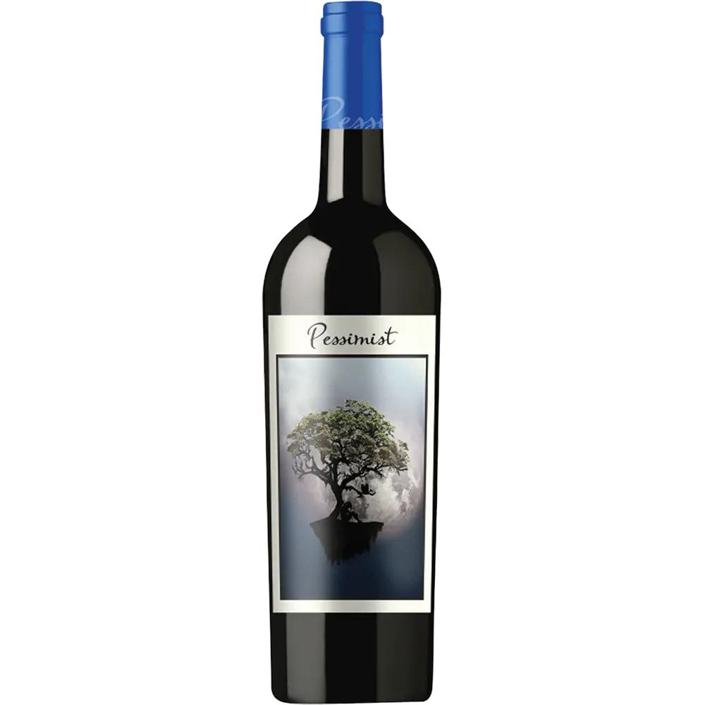 Daou Pessimist Red Blend, 2019