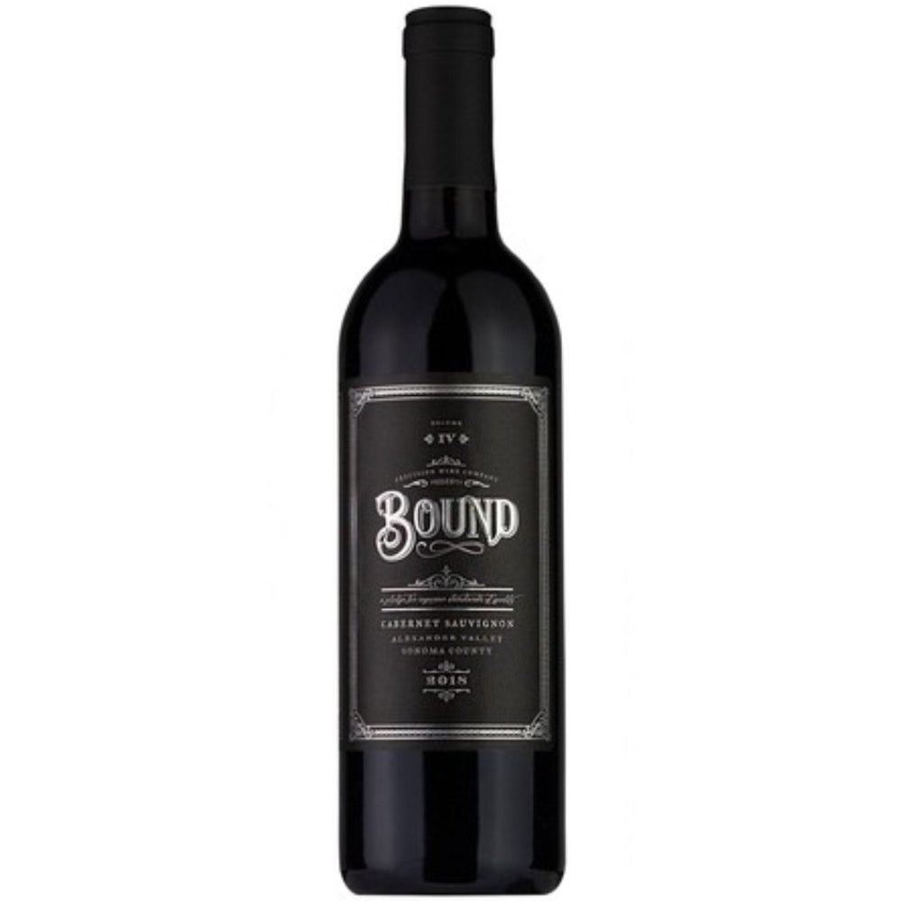 Precision Bound Cabernet Sauvignon Sonoma County California