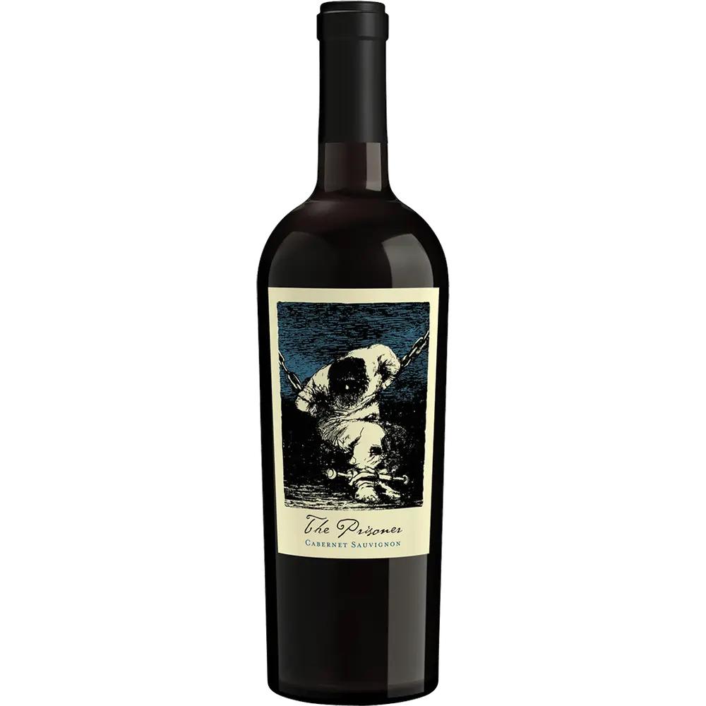 The Prisoner Cabernet Sauvignon California