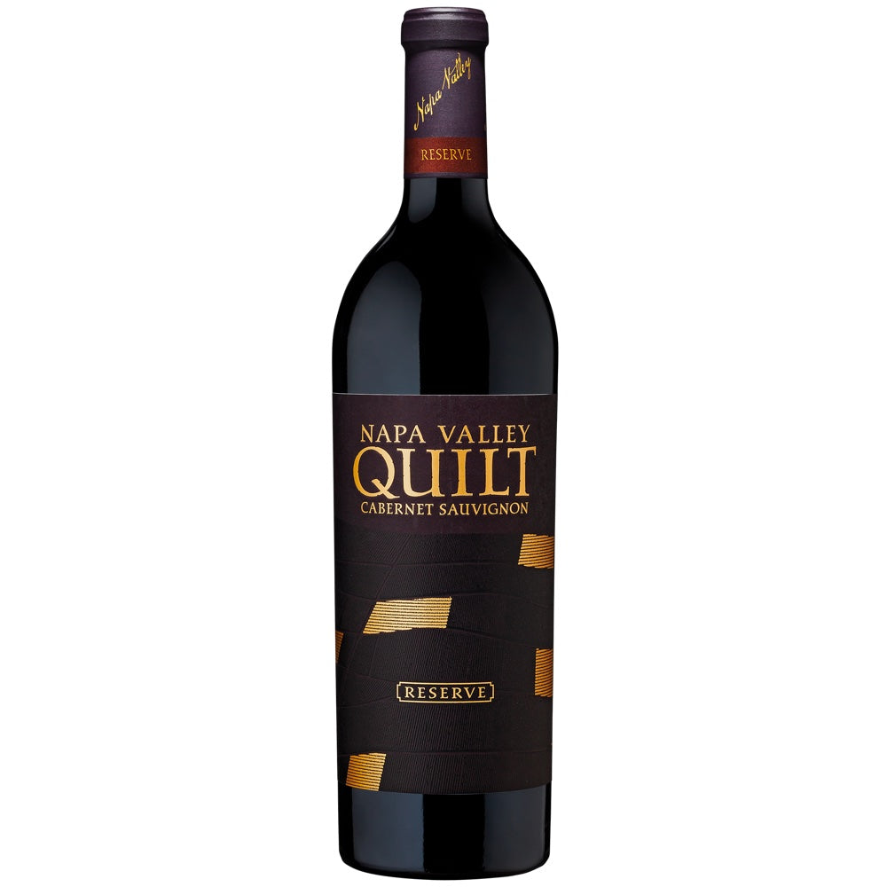 Quilt Reserve Cabernet Sauvignon Napa Valley