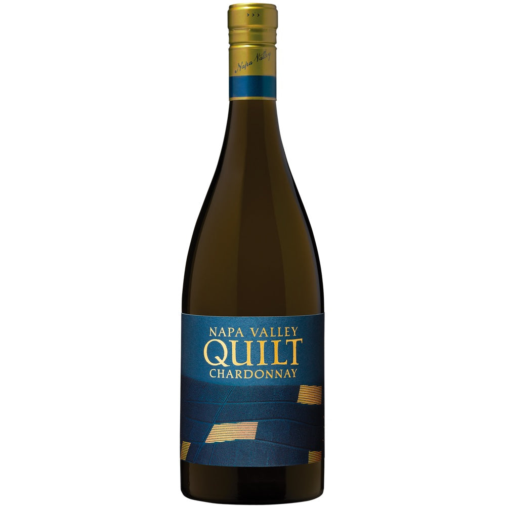 Quilt Chardonnay Napa Valley