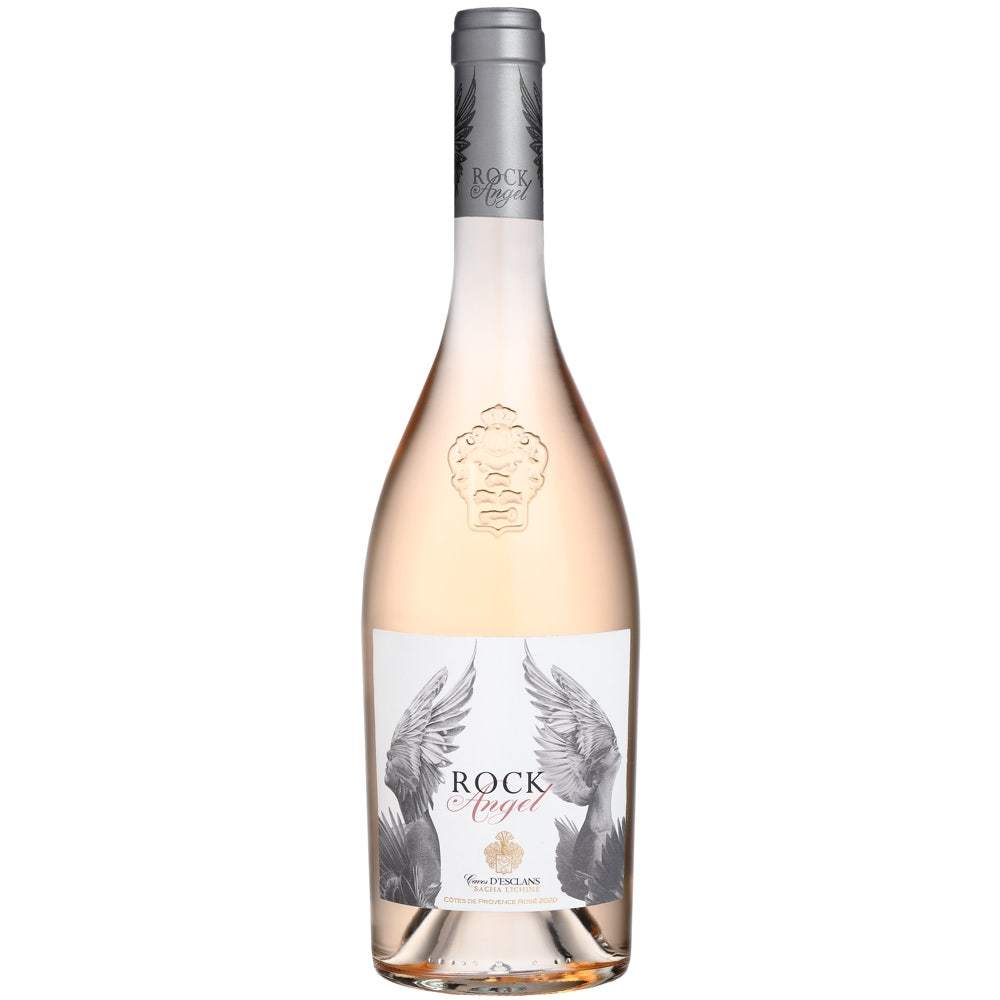 Chateau d'Esclans Rock Angel Rose France, 2020