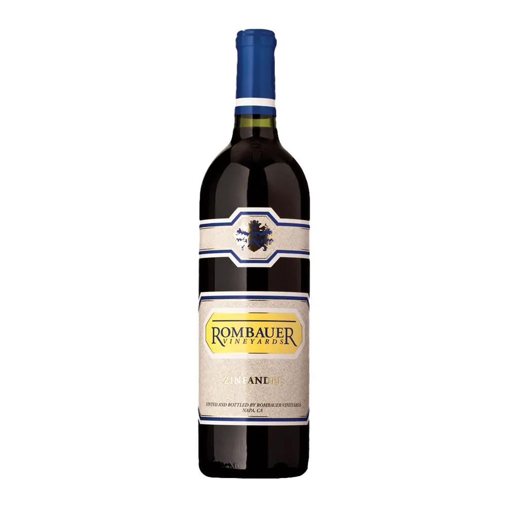 Rombauer Zinfandel California