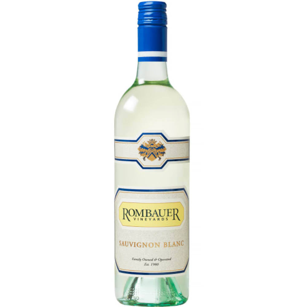 Rombauer Sauvignon Blanc California, 2020