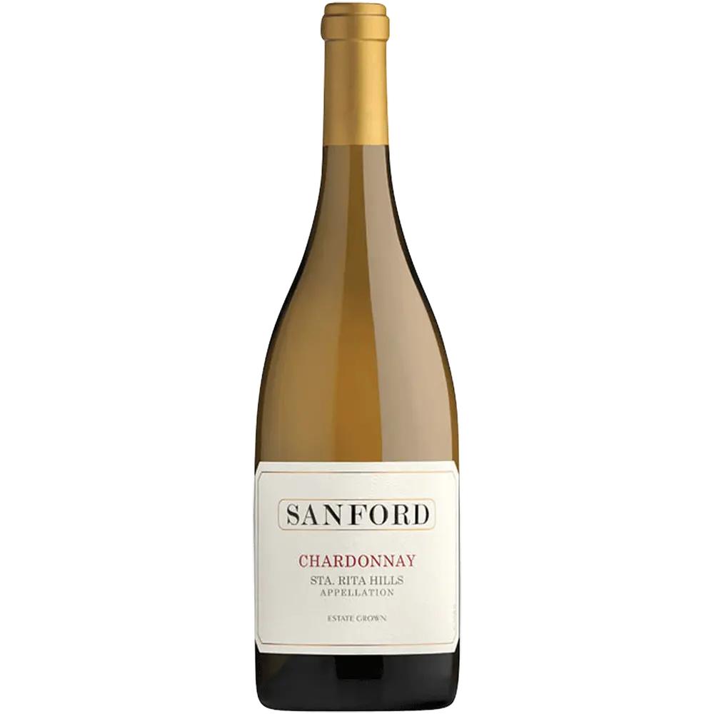 Sanford Chardonnay Santa Rita Hills California