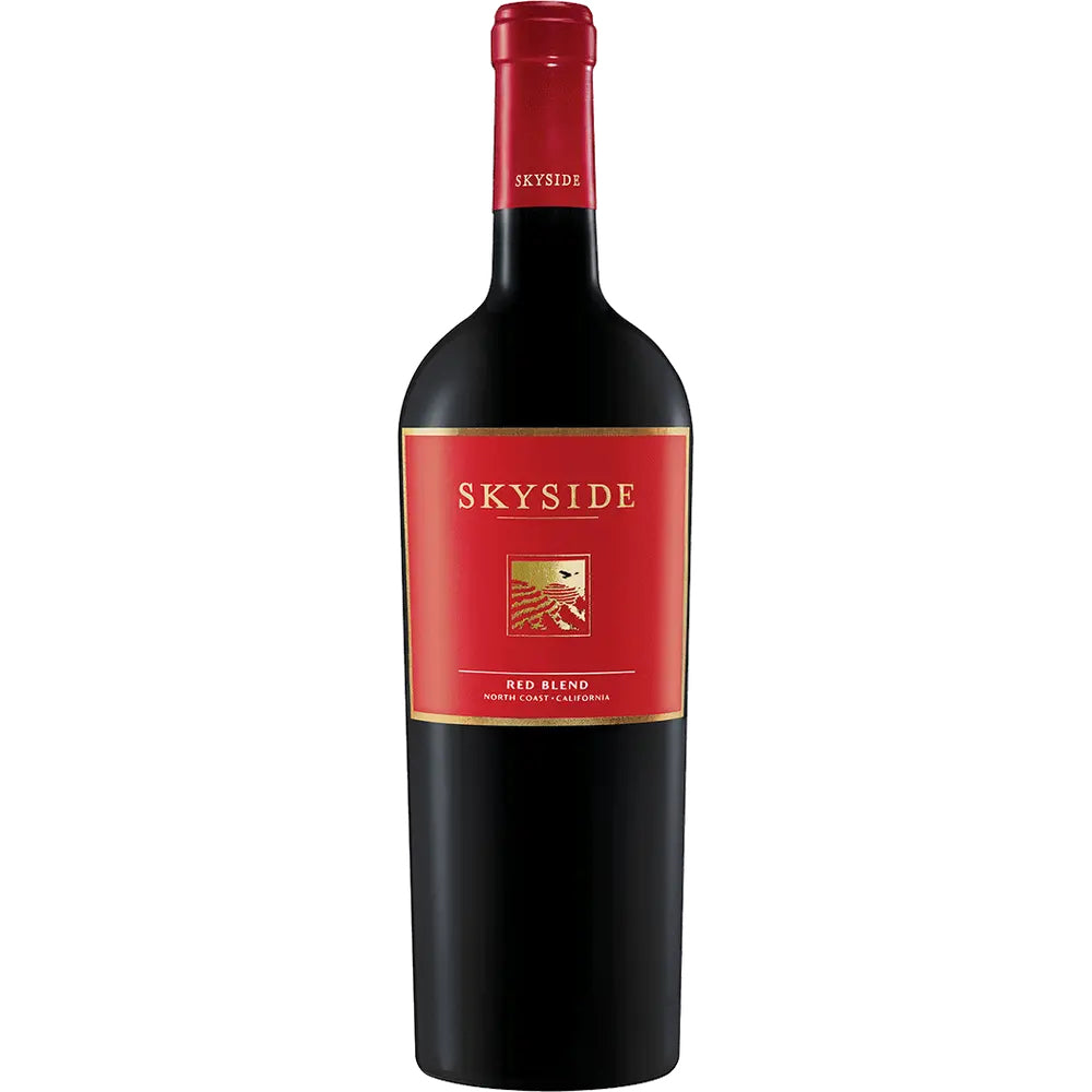 Skyside Red Blend California Wine