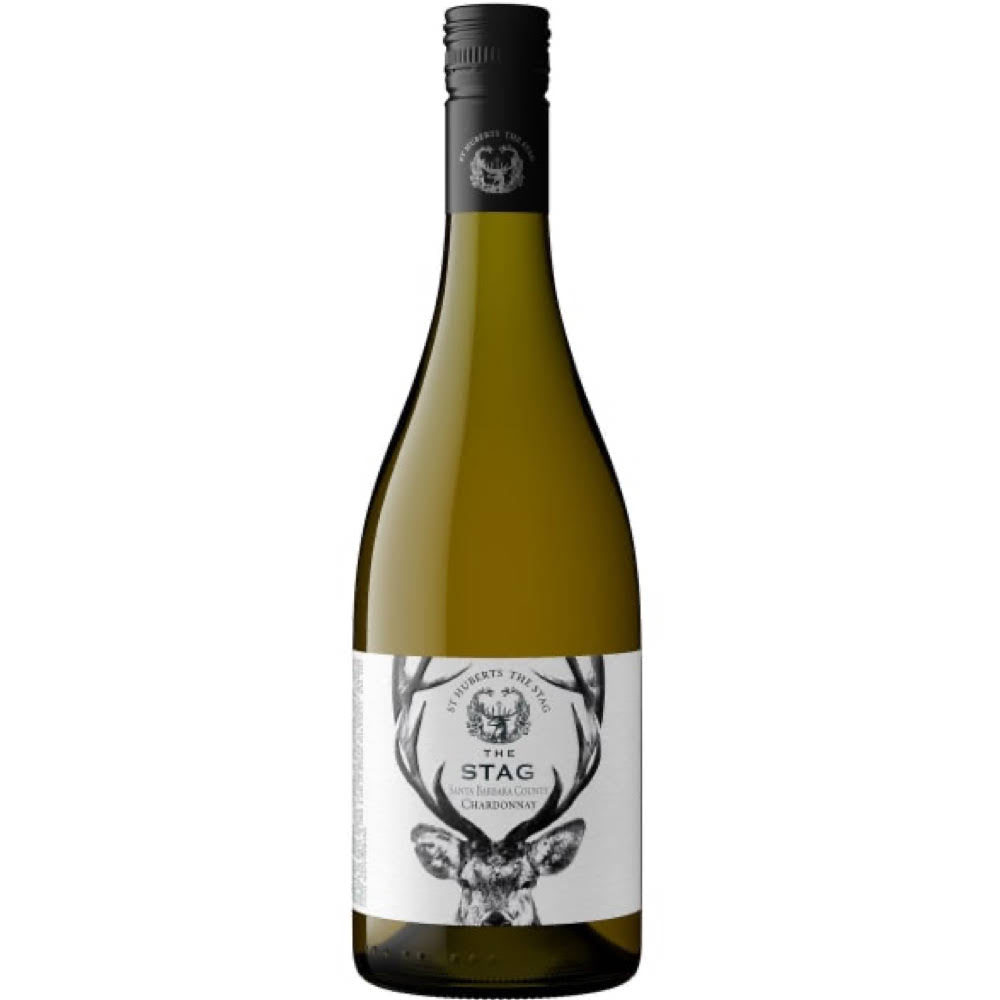 St. Huberts The Stag Chardonnay California