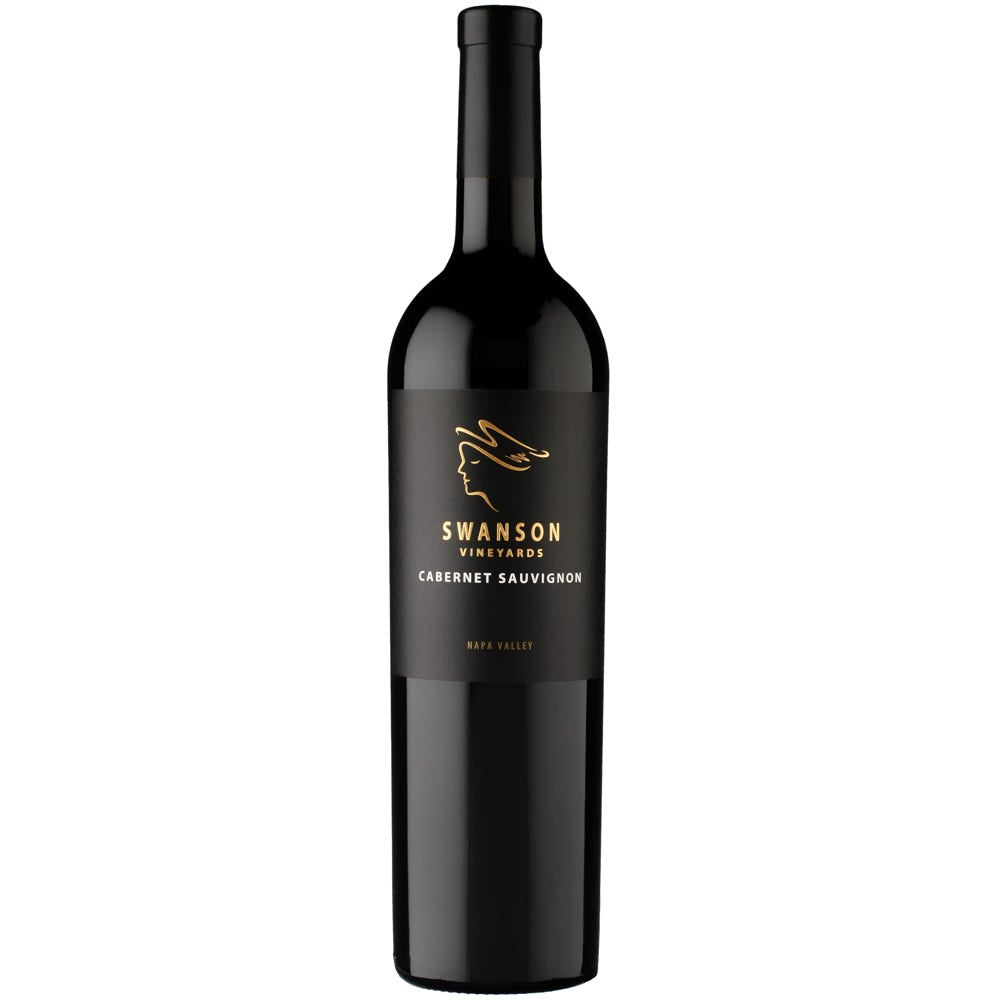 Swanson Napa Valley Cabernet Sauvignon Napa Valley California