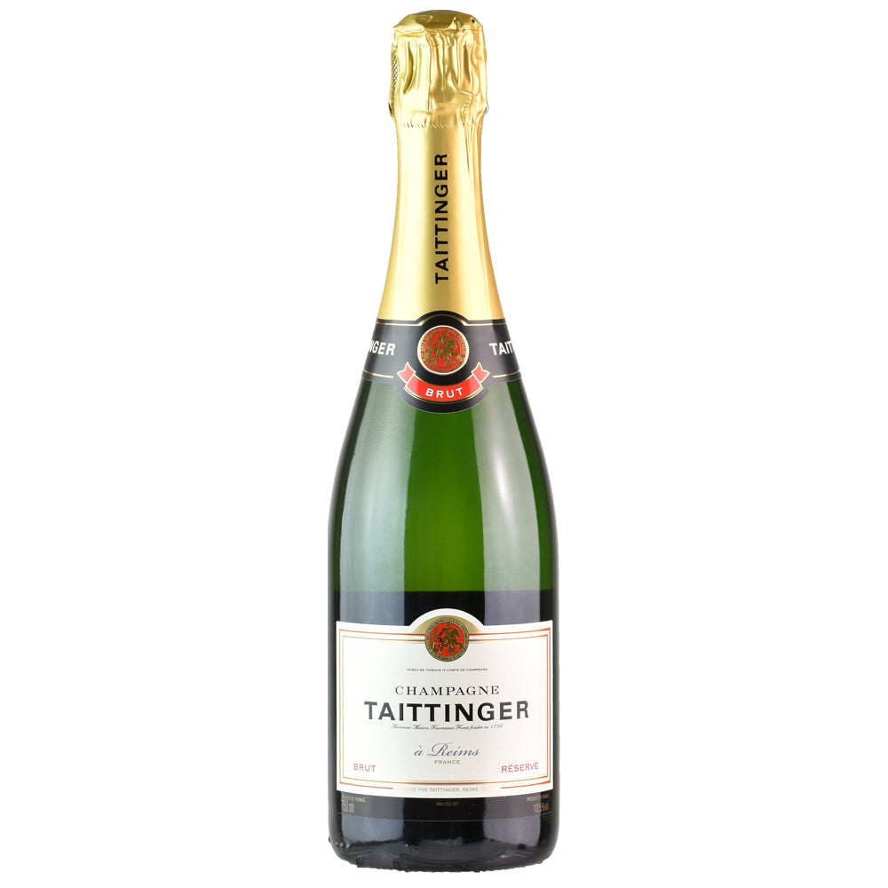 Taittinger Brut Réserve Champagne