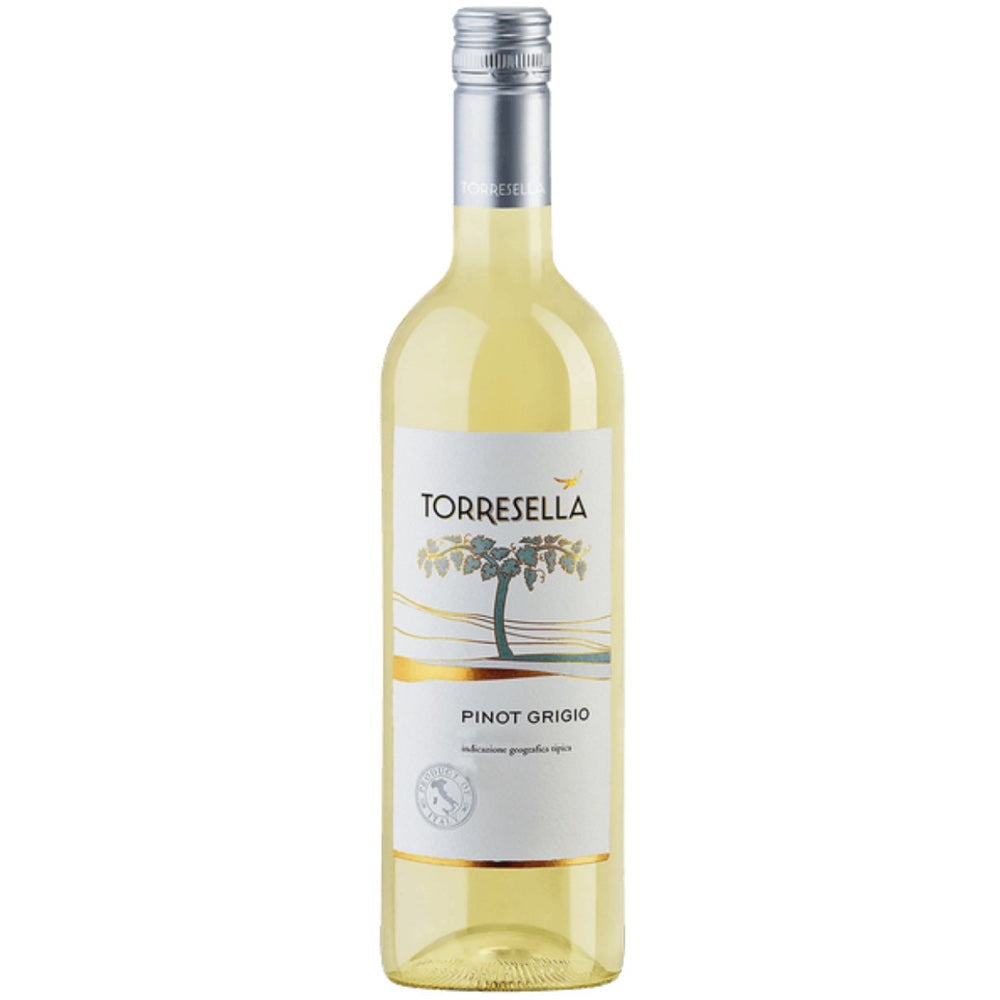 Torresella Pinot Grigio Italy