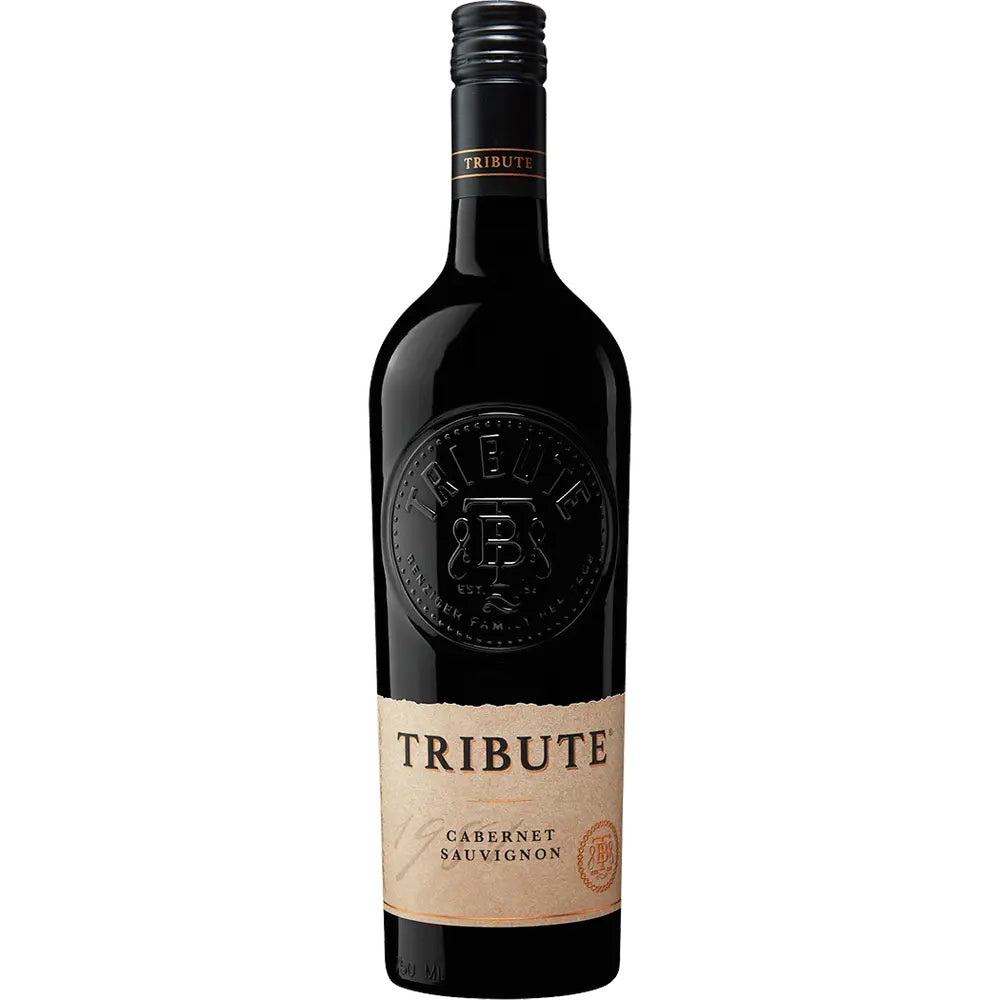 Tribute Cabernet Sauvignon California